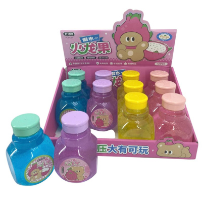 Изделие антистресс