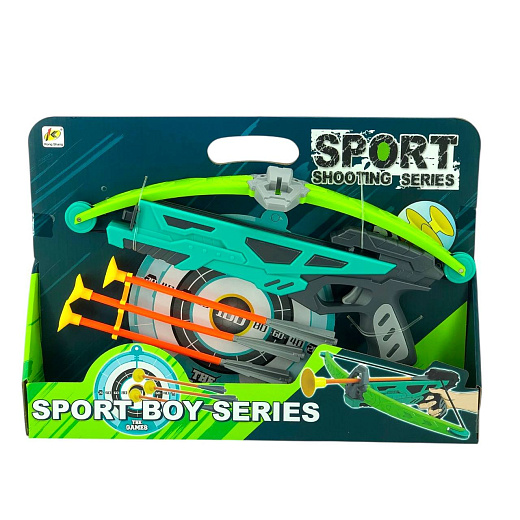 Игрушечное оружие