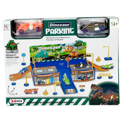 Игрушка "Конструктор"