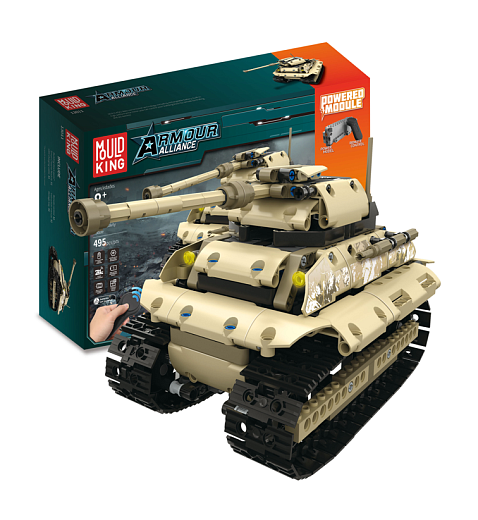 Игрушка "Конструктор"