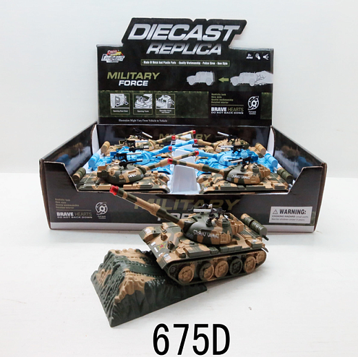 Игрушка "Танк"