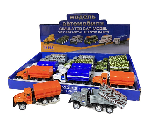 Игрушка  "Машина"