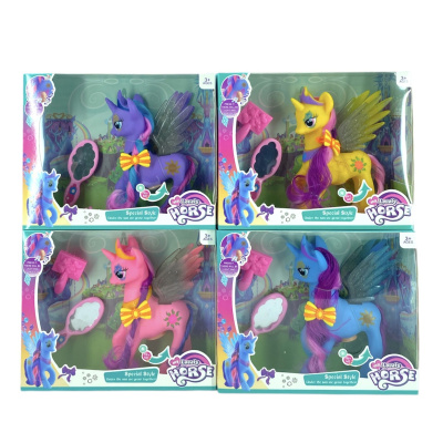 Игрушка "Пони"