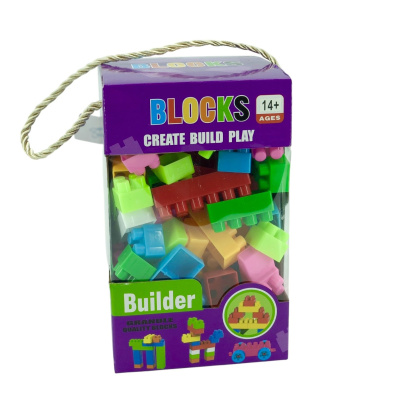 Игрушка "Конструктор"