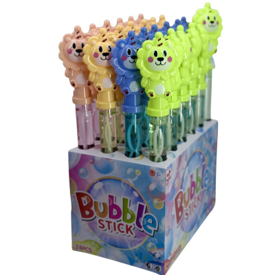 Игрушка «Мыльные пузыри»