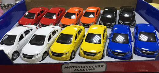 Игрушка "Машина"