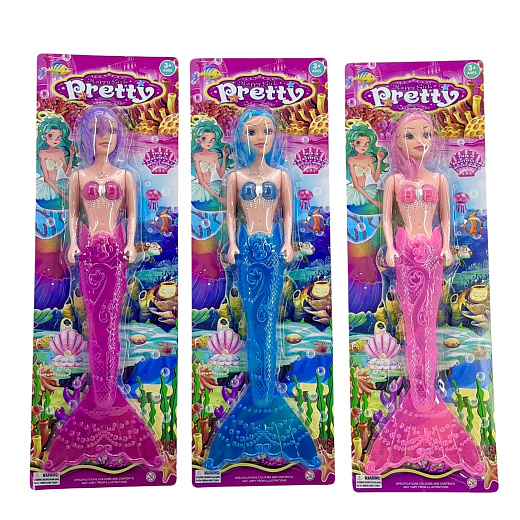 Игрушка "Кукла"