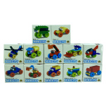 Игрушка "Конструктор"