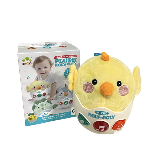 Игрушка "Животные"