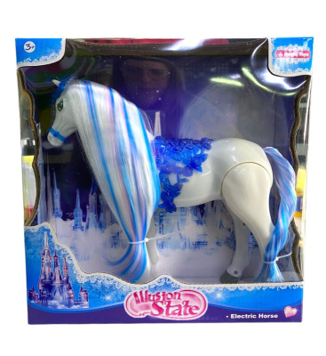 Игрушка "Пони"