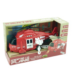 Игрушка  "Вертолет"