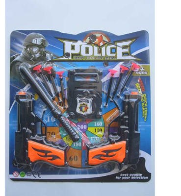 Игрушечное оружие