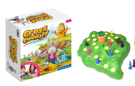 Игра настольная