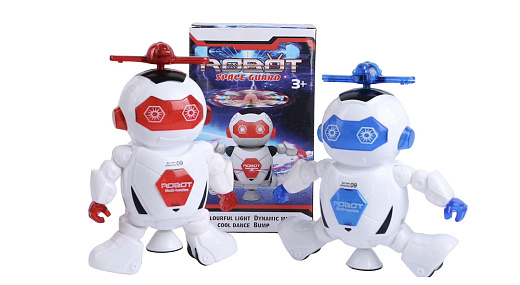Игрушка "Человечек"