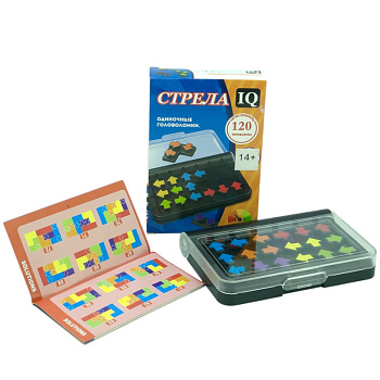 Игра настольная