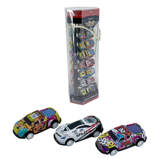 Игрушка "Машина"