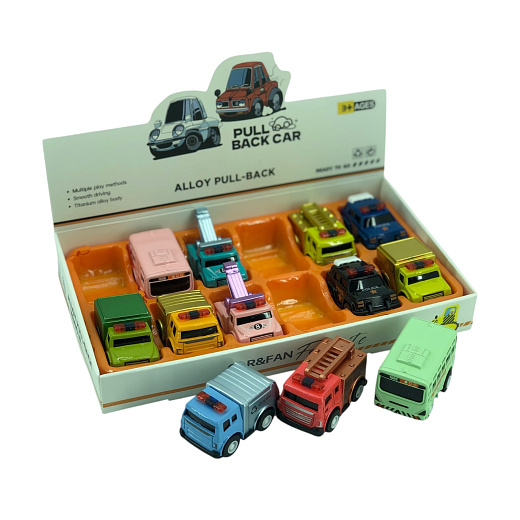 Игрушка  "Машина"