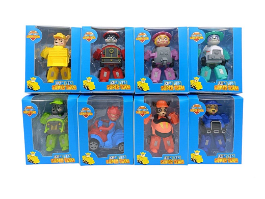 Игрушка "Собака"