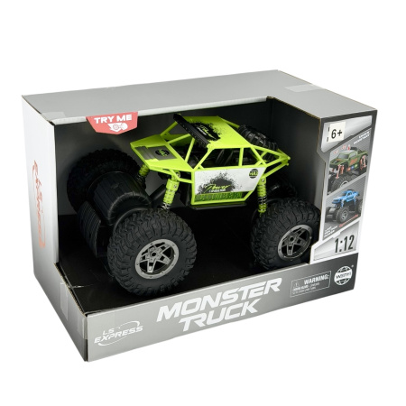 Игрушка "Машина"