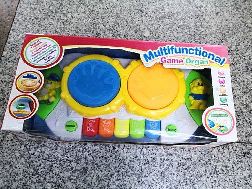 Игрушка "Пианино"
