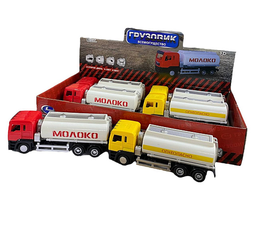 Игрушка "Машина"