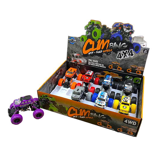 Игрушка "Машина"