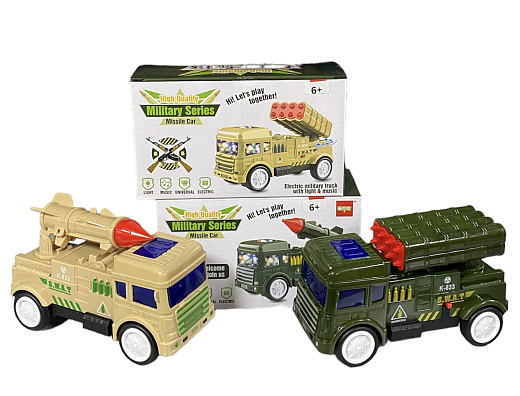 Игрушка "Машина"