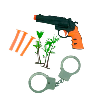 Игрушечное оружие