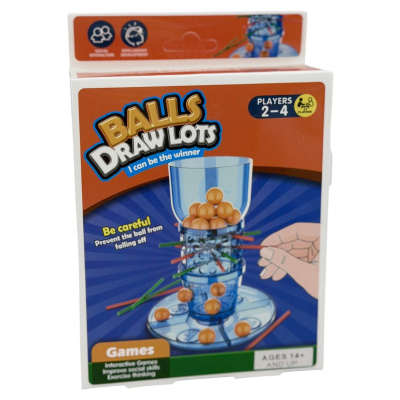 Игра настольная