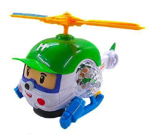 Игрушка "Вертолет"