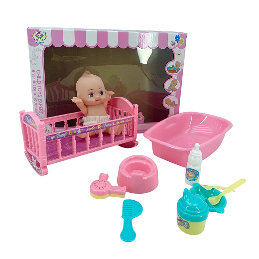Игрушка "Кукла"