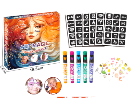 Набор для творчества