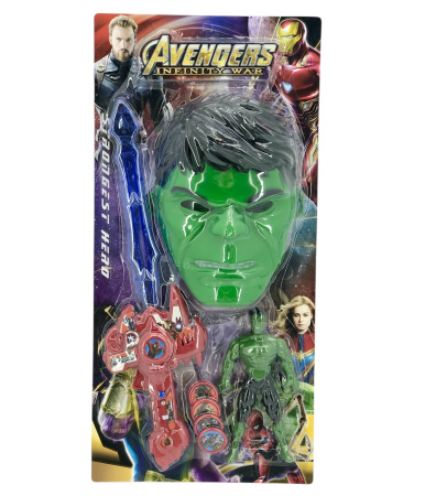 Игрушечное оружие