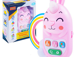 Музыкальные игрушки