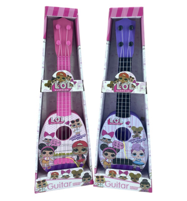 Игрушка "Гитара"