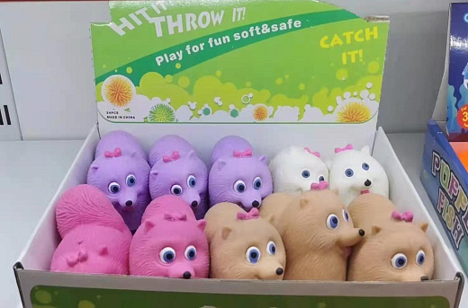 Изделие Антистресс