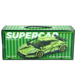 Игрушка "Конструктор"