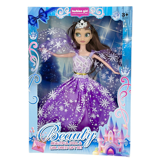 Игрушка "Кукла"