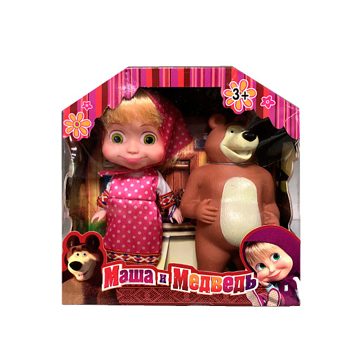 Игрушка "Кукла"