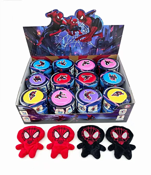 Игрушка "Герой"