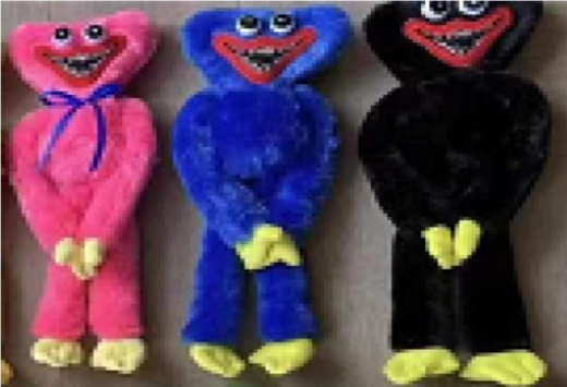 Игрушка "Животные"