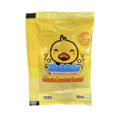 Игровой набор "Мыльные пузыри"