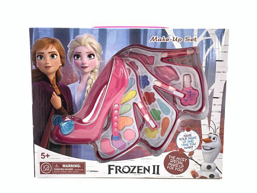 Игровой набор для девочек