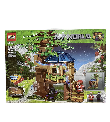 Игрушка "Конструктор"