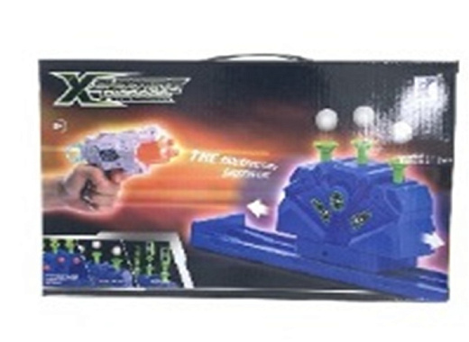 Игрушечное оружие