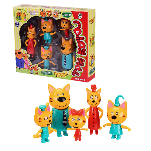 Игрушка "Животные"