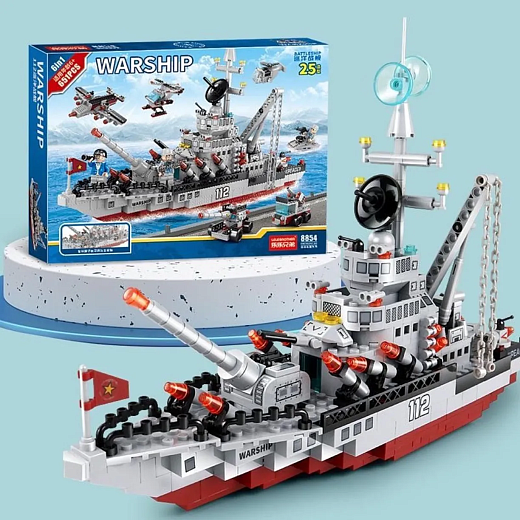 Игрушка "Конструктор"