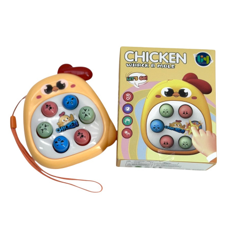 Игра настольная