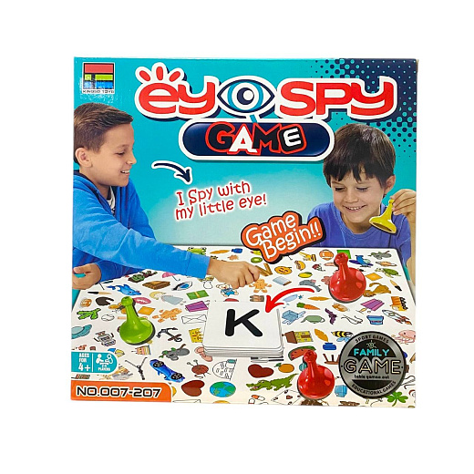 Игра настольная