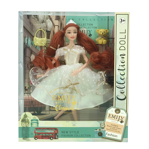 Игрушка "Кукла"